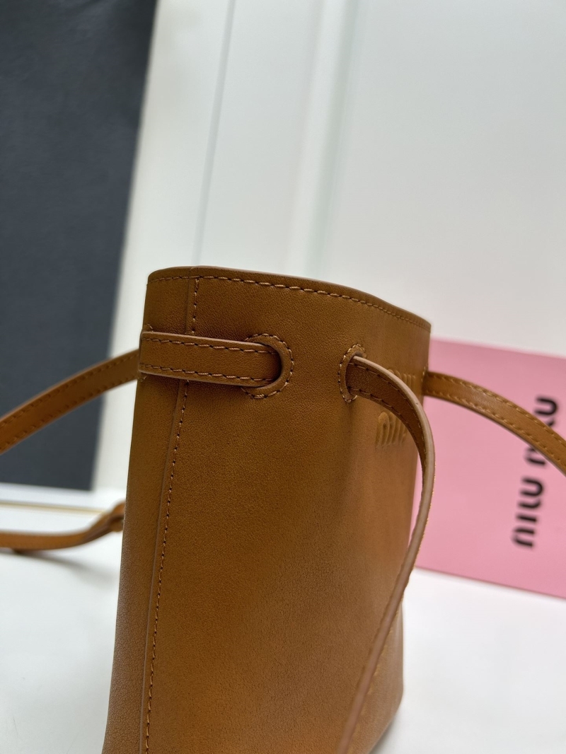 MIU MIU Bucket Bags